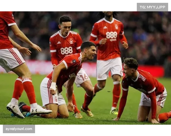 利物浦与诺丁汉森林引领快节奏风潮 本赛季英超攻防转换速度显著提升