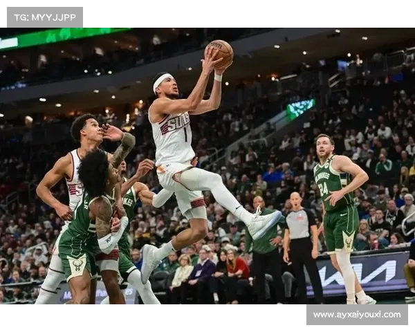 乔治30分4抢断空砍,爵士新星独木难支球队遭遇六连败